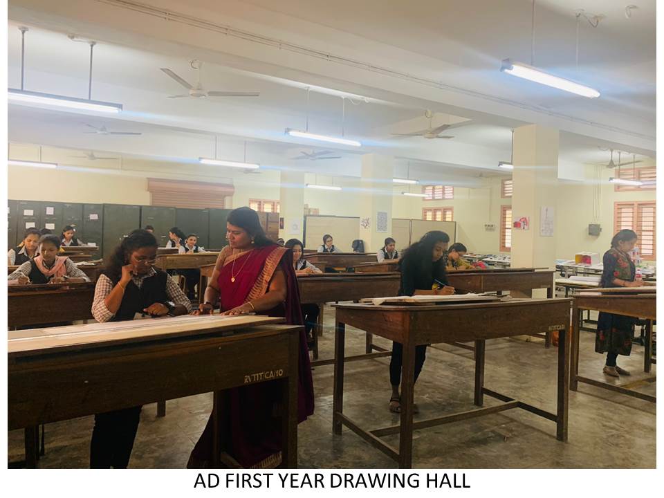 Drawing Hall