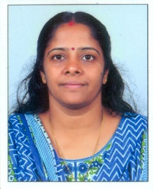 Suriya Kumari