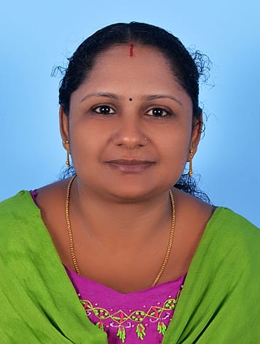 SREECHITHRA