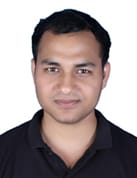 Shri Atul Kumar Singh Mauni