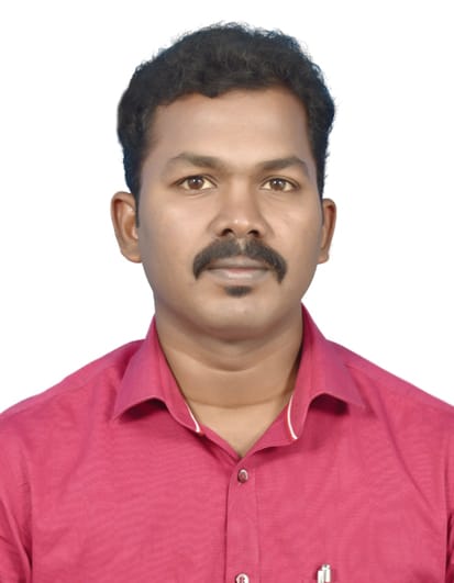 Shri SAJU T.S