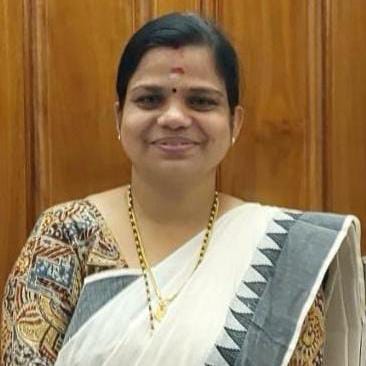 Sulabha P.A