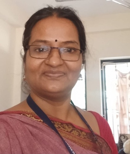 chandrika madam